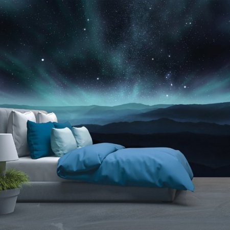 Fotobehang Fotobehang